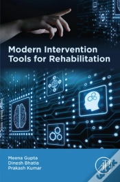 Capa do artigo Modern Intervention Tools For Rehabilitation