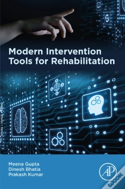 Capa do artigo Modern Intervention Tools For Rehabilitation
