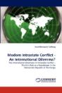 Modern Intrastate Conflict - An International Dilemma? - Preview