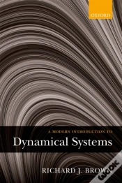 Capa do artigo Modern Introduction To Dynamical Systems