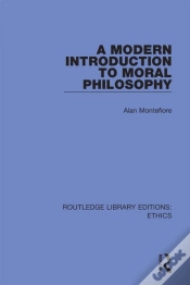 Capa do artigo Modern Introduction To Moral Philosophy