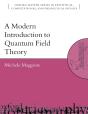 Modern Introduction To Quantum Field Theory - Preview
