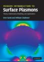 Modern Introduction To Surface Plasmons - Preview