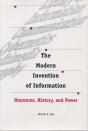 Modern Invention Of Information - Preview