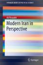 Modern Iran In Perspective - Preview