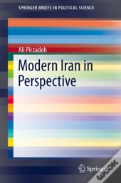 Modern Iran In Perspective