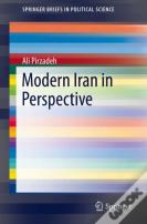 Modern Iran In Perspective