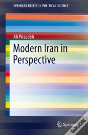 Capa do artigo Modern Iran In Perspective
