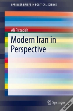 Capa do artigo Modern Iran In Perspective