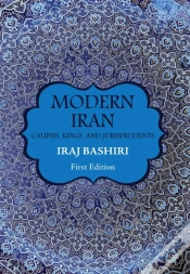 Capa do artigo Modern Iran