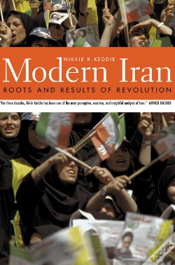 Capa do artigo Modern Iran