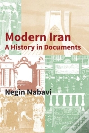 Capa do artigo Modern Iran