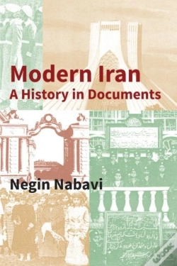 Capa do artigo Modern Iran
