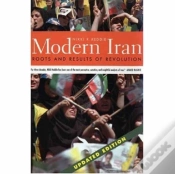 Capa do artigo Modern Iran