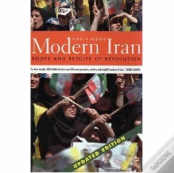 Capa do artigo Modern Iran