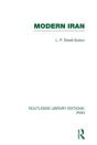 Modern Iran (Rle Iran A) - Preview