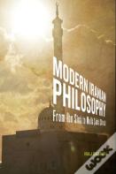 Modern Iranian Philosophy