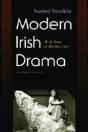 Modern Irish Drama - Preview