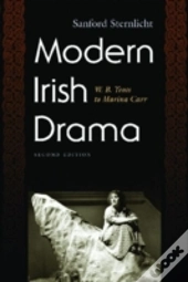 Modern Irish Drama
