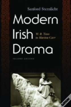 Capa do artigo Modern Irish Drama