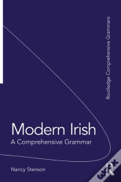 Capa do artigo Modern Irish
