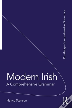 Capa do artigo Modern Irish