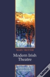 Capa do artigo Modern Irish Theatre