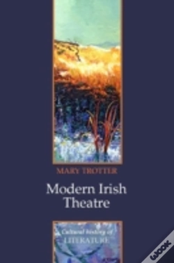 Capa do artigo Modern Irish Theatre