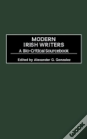 Modern Irish Writers