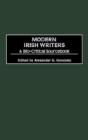 Modern Irish Writers - Preview
