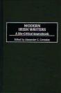Modern Irish Writers - Preview