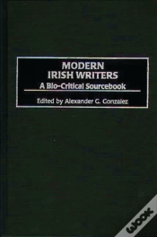 Capa do artigo Modern Irish Writers