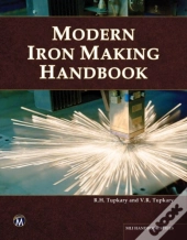 Modern Iron Making Handbook