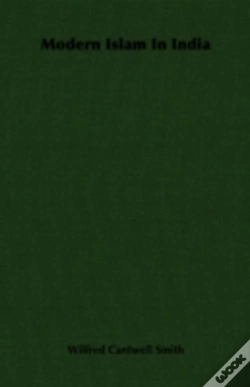 Capa do artigo Modern Islam In India
