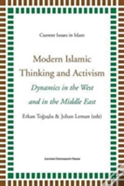 Capa do artigo Modern Islamic Thinking And Activism