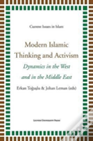 Modern Islamic Thinking And Activism
