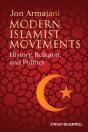 Modern Islamist Movements - Preview