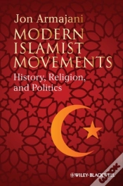 Capa do artigo Modern Islamist Movements