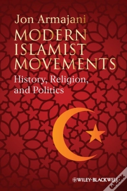 Capa do artigo Modern Islamist Movements