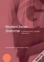 Modern Italian Grammar