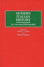 Modern Italian History - Preview