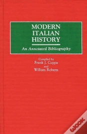 Capa do artigo Modern Italian History