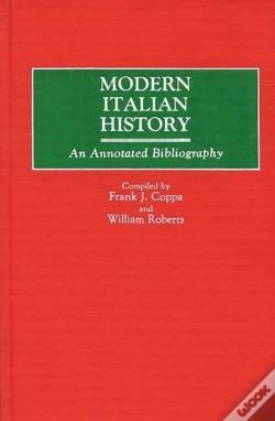 Capa do artigo Modern Italian History