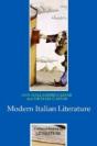 Modern Italian Literature - Preview