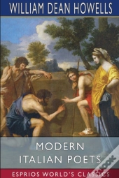 Modern Italian Poets  Esprios Classics