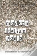 Modern Italian Poets