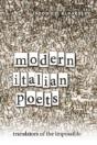 Modern Italian Poets - Preview