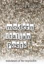 Modern Italian Poets - Preview