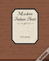 Modern Italian Poets