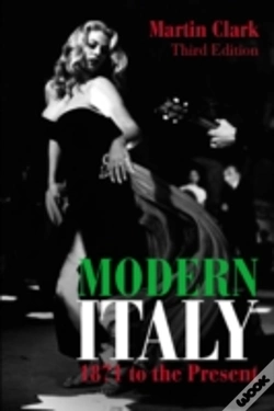 Capa do artigo Modern Italy, 1871 To The Present
